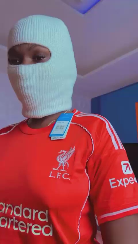 Maillot original Barcelone Liverpool FC Tottenham