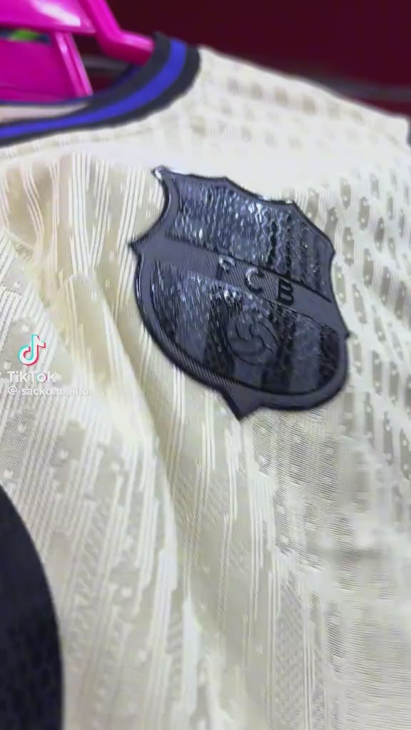 Maillot original Barcelone Sénégal