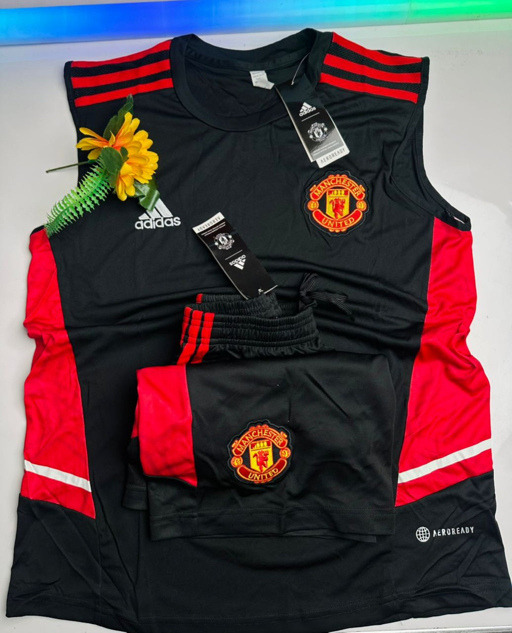 Maillot original city