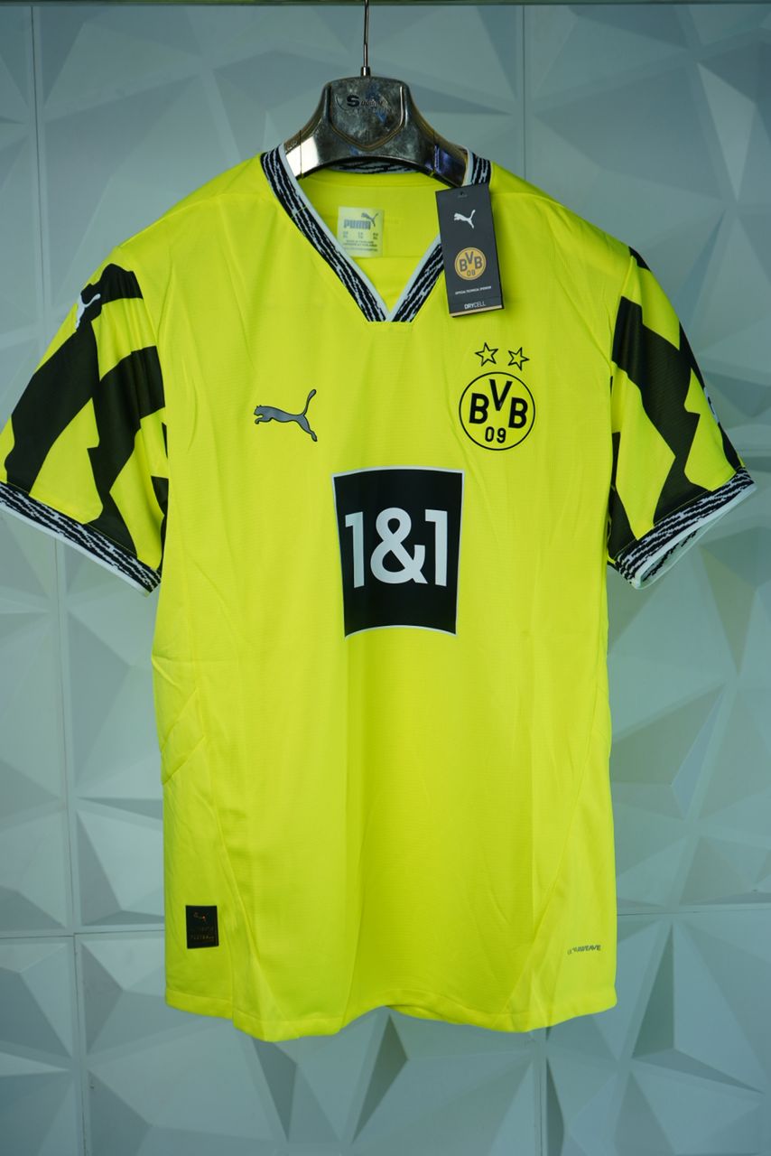 Maillot original Dortmund