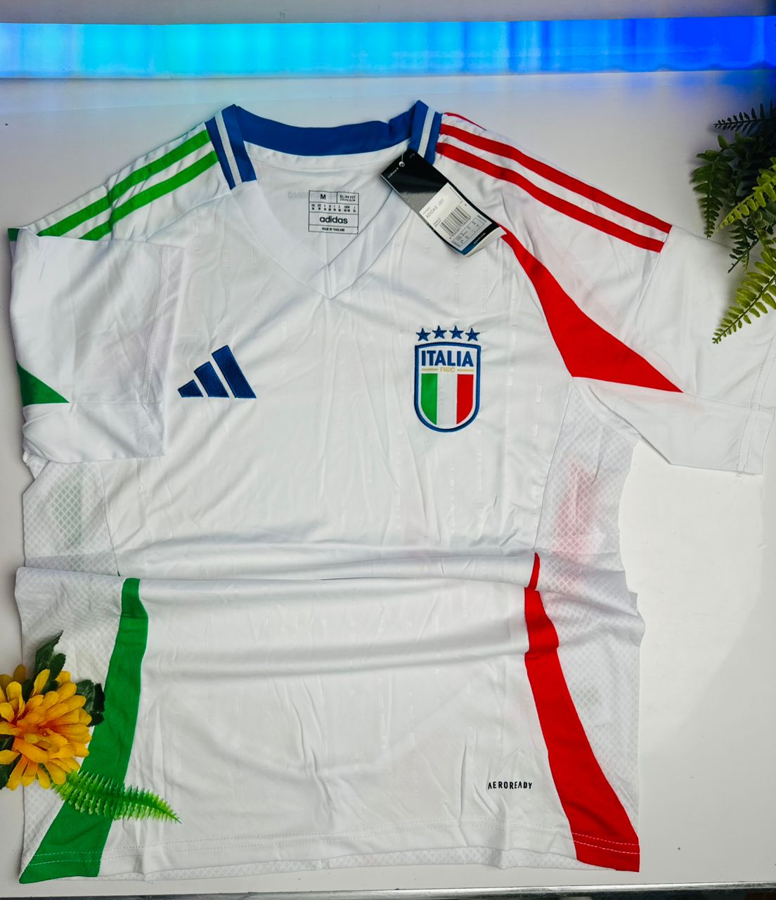 Maillot original bayar Munich